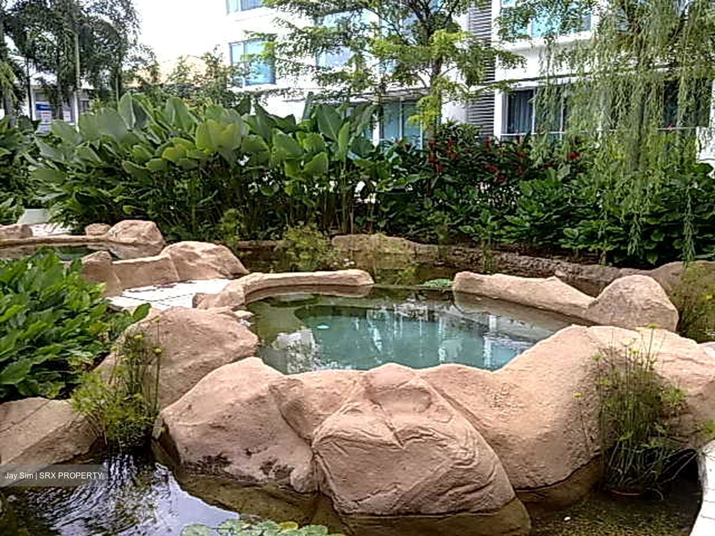 The Azure (D4), Condominium #619463751